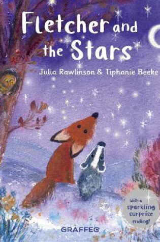 Cover of Fletcher and the Stars