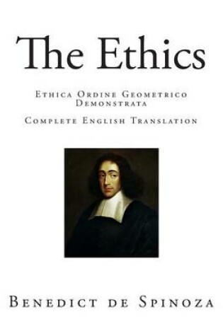 Cover of The Ethics