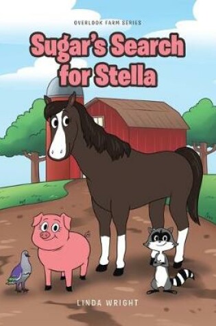 Cover of Sugar's Search for Stella