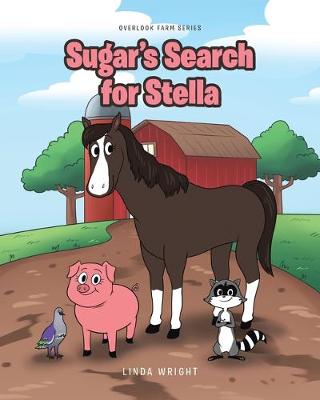 Cover of Sugar's Search for Stella