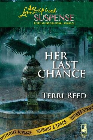 Cover of Her Last Chance