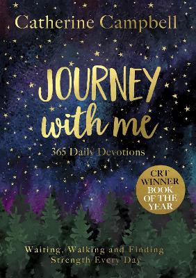 Book cover for Journey with Me