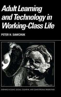 Book cover for Adult Learning and Technology in Working-Class Life