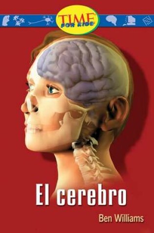 Cover of El Cerebro