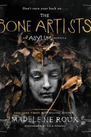 Cover of The Bone Artists