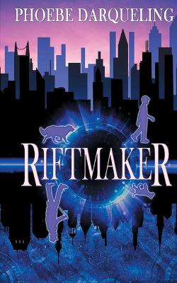 Cover of Riftmaker