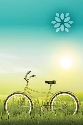 Cover of Green Ride Bicycle Journal