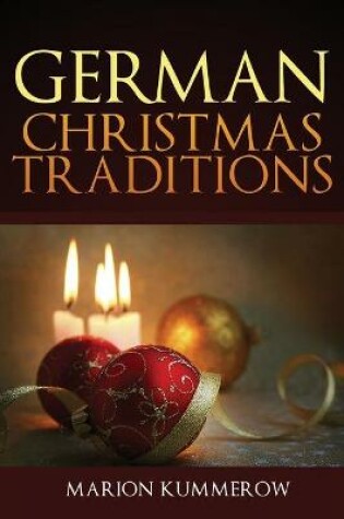 Cover of German Christmas Traditions
