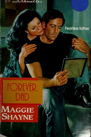 Cover of Forever, Dad