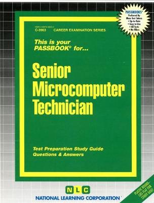 Cover of Senior Microcomputer Technician