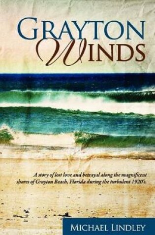 Cover of Grayton Winds