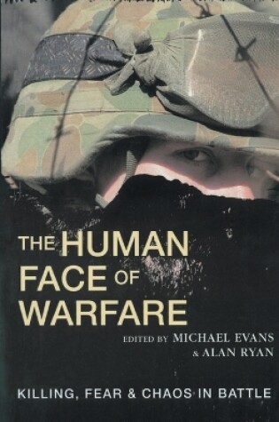 Cover of The Human Face of Warfare