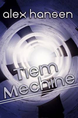 Book cover for Tiem Mechine