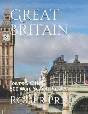 Book cover for Great Britain
