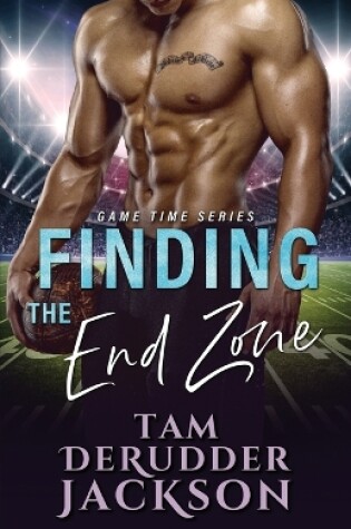 Cover of Finding the End Zone