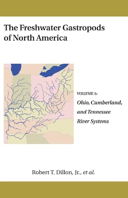Cover of Ohio, Cumberland, and Tennessee River Systems
