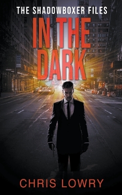 Book cover for In the Dark