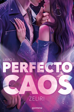 Cover of Perfecto caos Libro 1 / A Perfect Chaos. Book 1