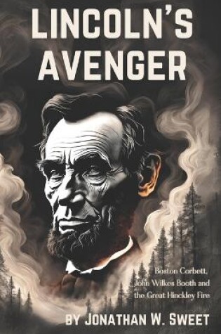 Cover of Lincoln's Avenger