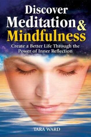 Cover of Discover Meditation & Mindfulness