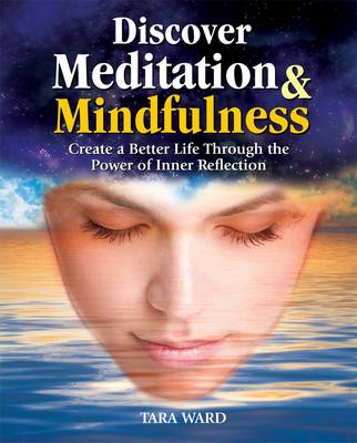 Book cover for Discover Meditation & Mindfulness