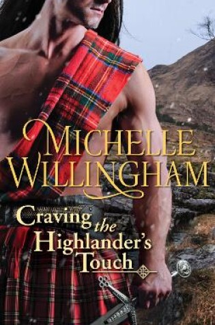 Cover of Craving The Highlander's Touch