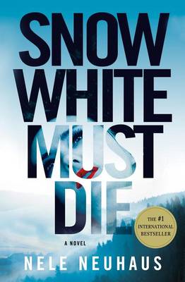 Cover of Snow White Must Die