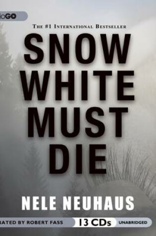 Snow White Must Die