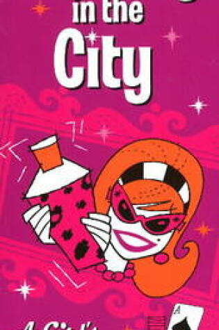 Cover of Sinning in the City