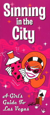 Book cover for Sinning in the City