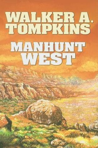 Cover of Manhunt West