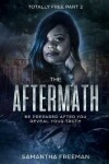 Book cover for The AfterMath