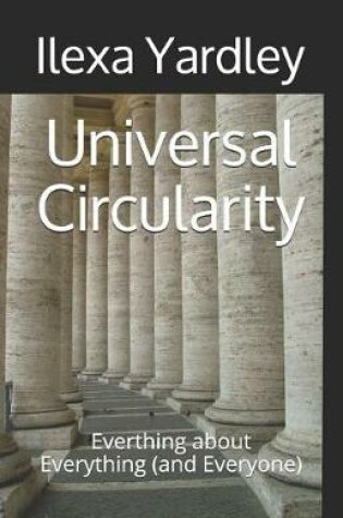 Cover of Universal Circularity