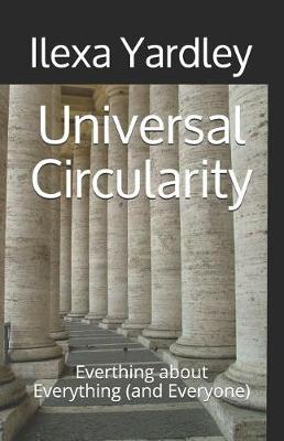 Book cover for Universal Circularity