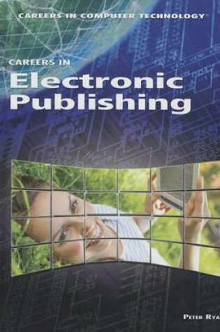 Cover of Careers in Electronic Publishing