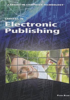 Book cover for Careers in Electronic Publishing