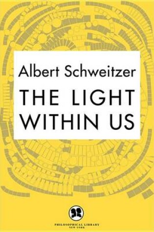 Cover of Light Within Us