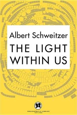 Book cover for Light Within Us