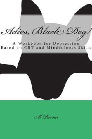 Cover of Adios, Black Dog!