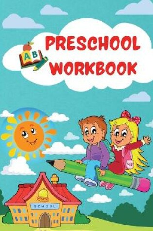 Cover of Preschool Workbook