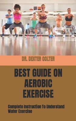 Book cover for Best Guide on Aerobic Exercise