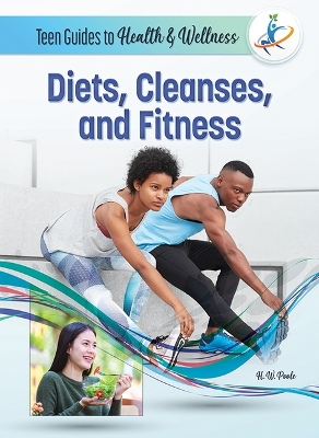 Book cover for Diets, Cleanses, and Fitness