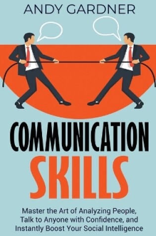 Cover of Communication Skills