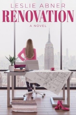 Cover of Renovation