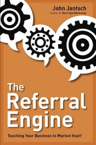 Referral Engine