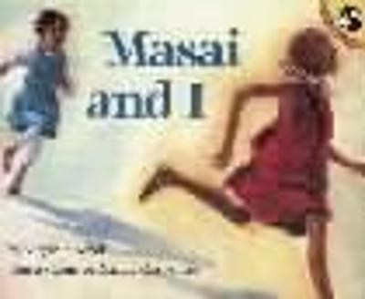 Book cover for Masai and I