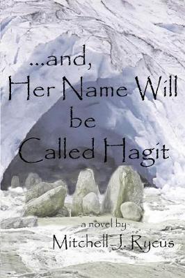 Book cover for ...and, Her Name Will be Called Hagit