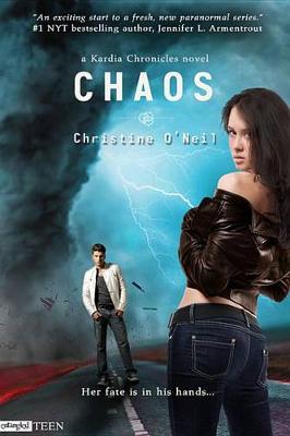 Chaos by Christine O'Neil