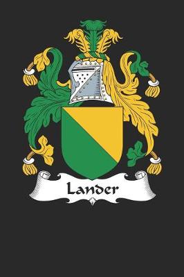 Cover of Lander