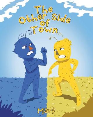 Cover of The Other Side of Town